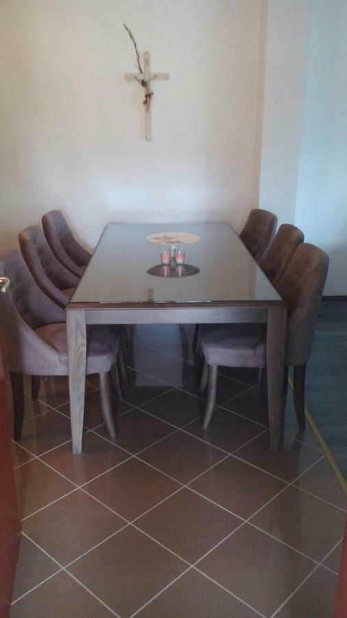 Apartman Matkovic イモツキ エクステリア 写真
