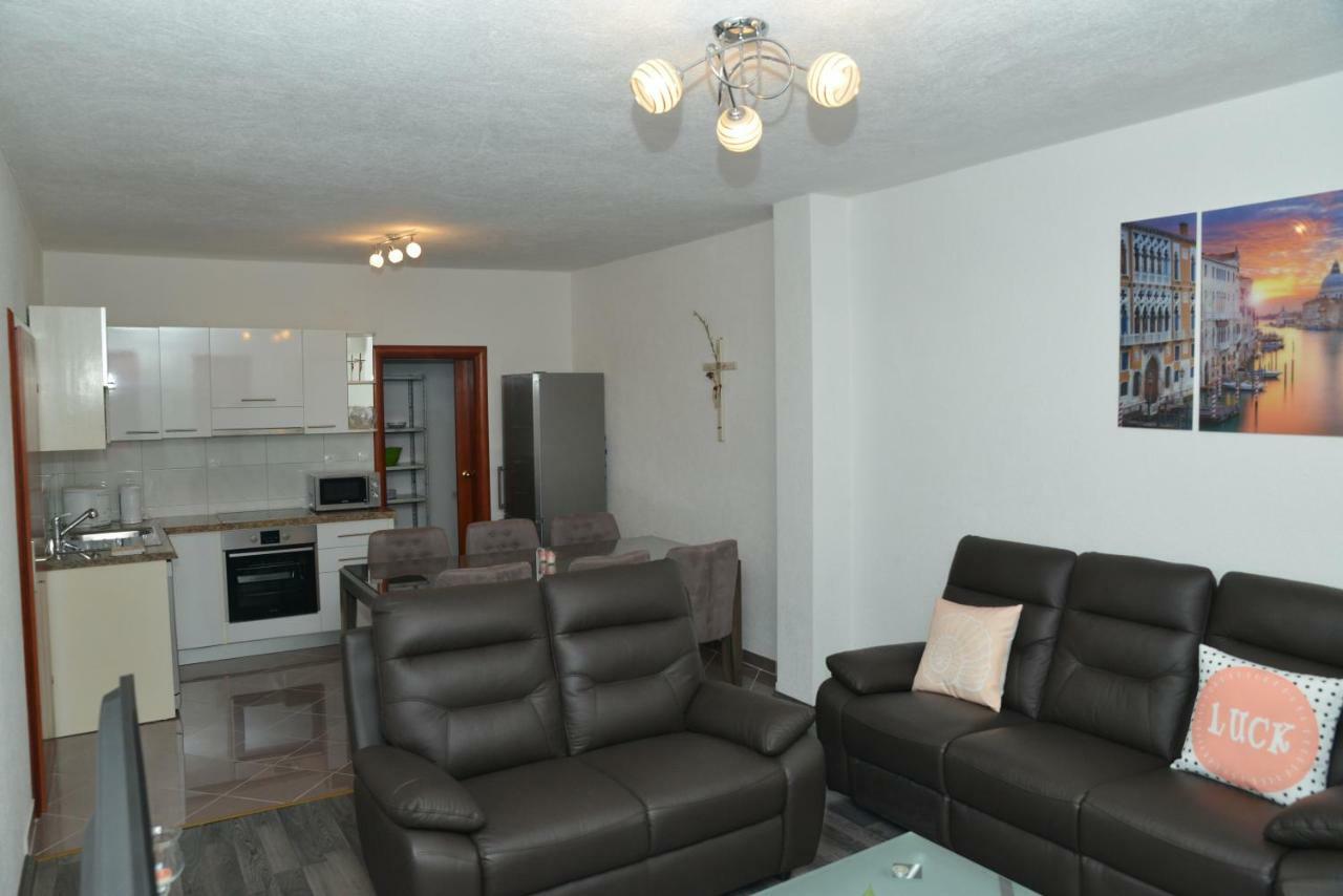 Apartman Matkovic イモツキ エクステリア 写真