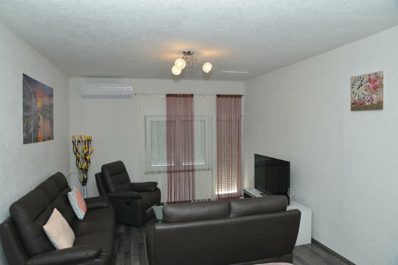 Apartman Matkovic イモツキ エクステリア 写真
