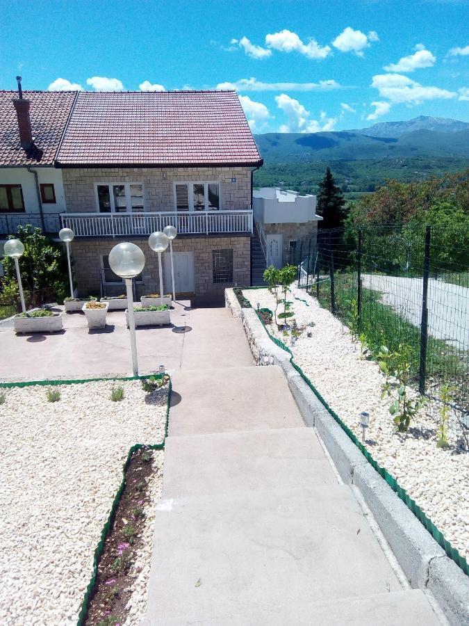 Apartman Matkovic イモツキ エクステリア 写真