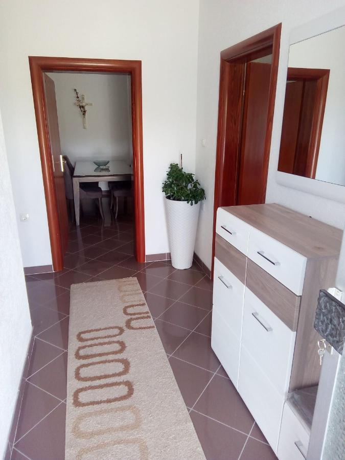 Apartman Matkovic イモツキ エクステリア 写真